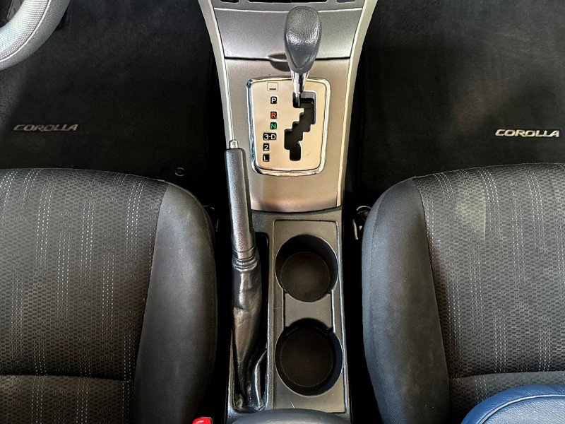 Used 2011 Toyota Corolla S image 21
