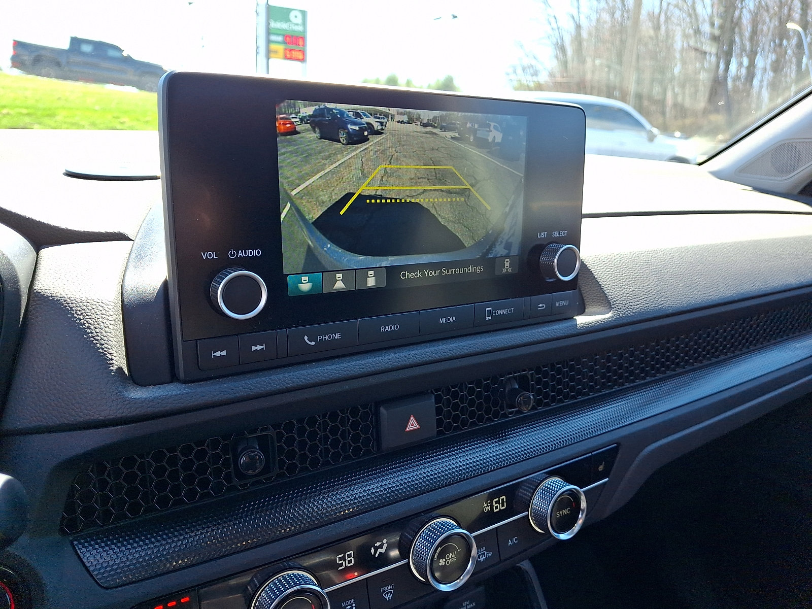 Certified 2024 Honda CR-V EX image 24