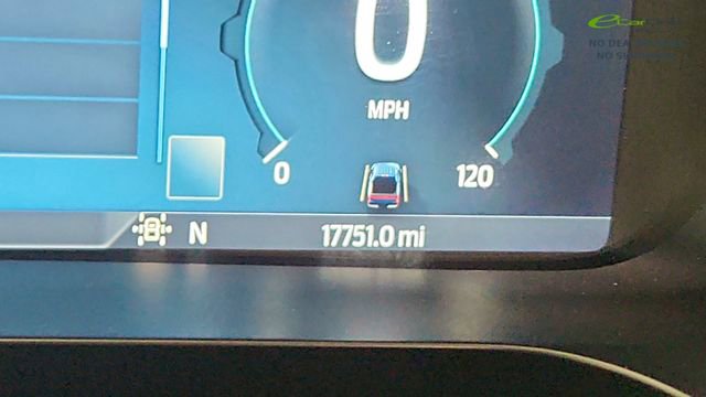 Used 2023 Ford F150 Lightning Lariat w/ Equipment Group 511A High image 42