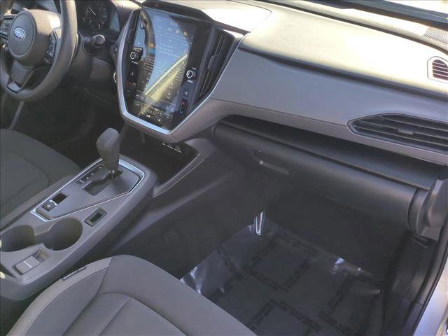 Used 2025 Subaru Crosstrek 2.0i Premium image 20