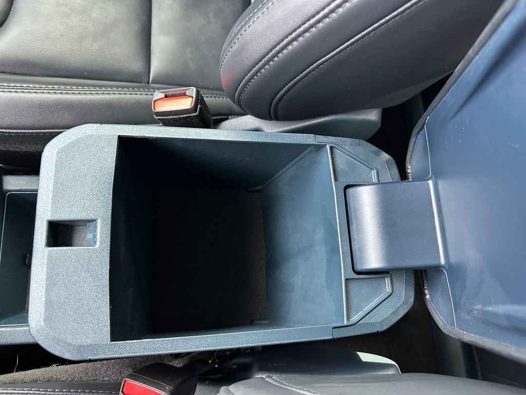 Used 2023 Ford Maverick Lariat w/ Lariat Luxury Package image 68