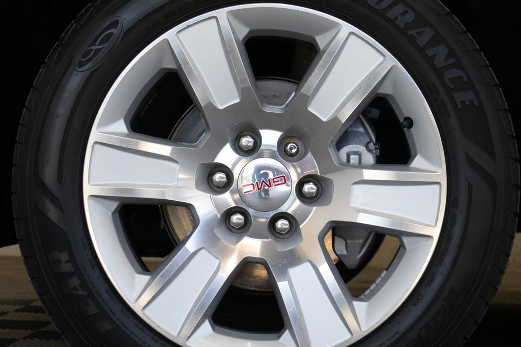 Used 2022 GMC Sierra 1500 SLE RWD image 10