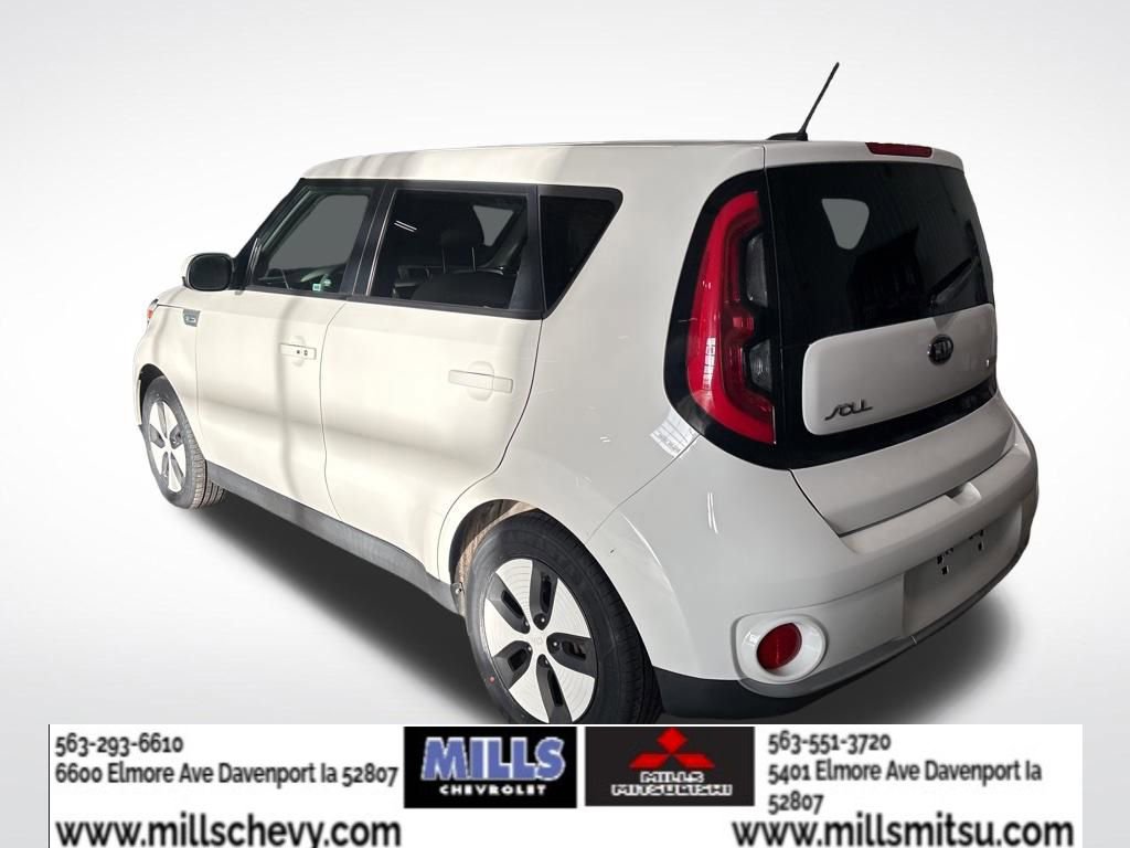 Used 2016 Kia Soul EV image 7