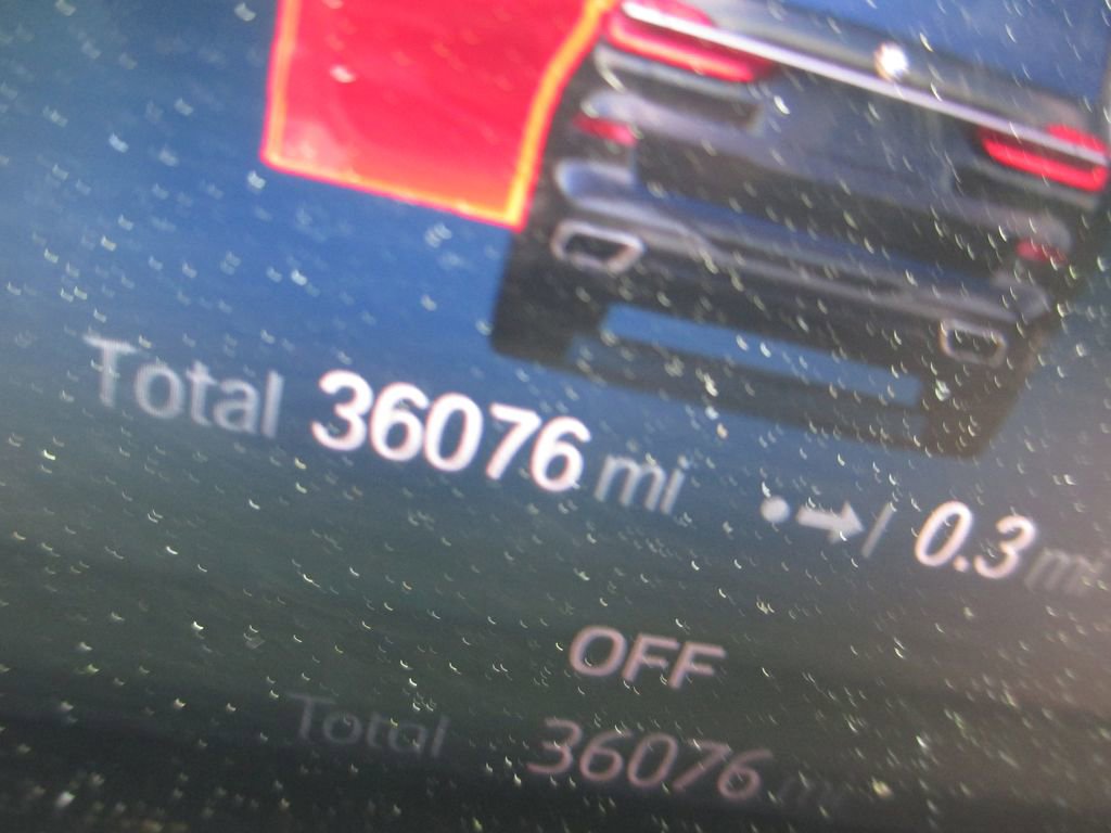 Used 2023 BMW X7 xDrive40i w/ M Sport Package image 29