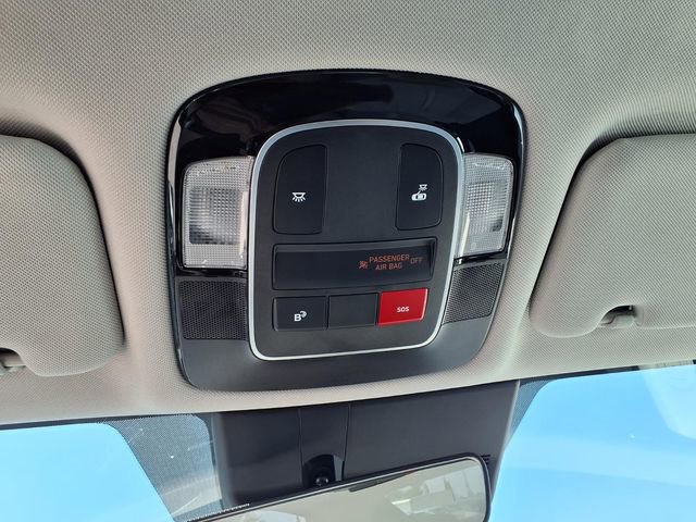 Certified 2025 Hyundai Sonata SEL FWD image 25