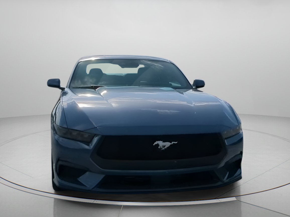 New 2026 Ford Mustang Premium RWD image 6