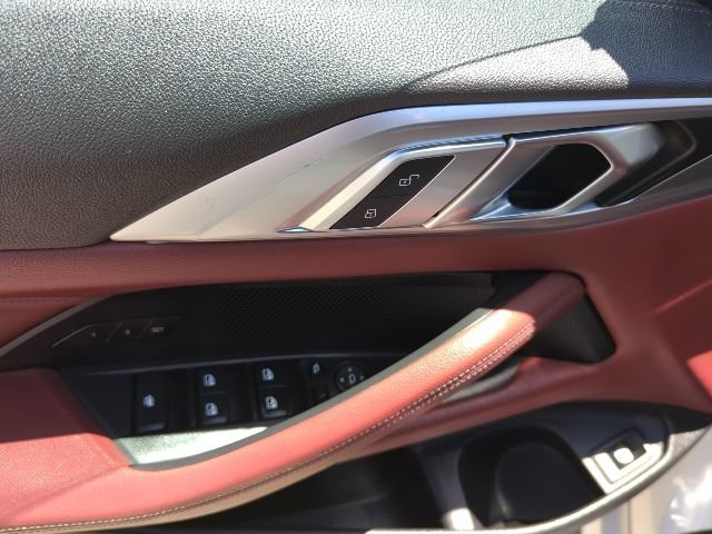 Used 2021 BMW 430i Convertible w/ M Sport Package RWD image 17