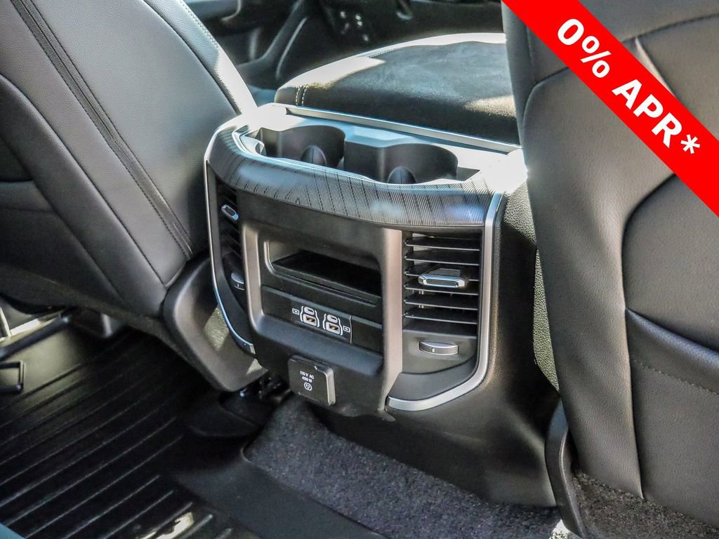 New 2026 RAM 1500 Big Horn image 28