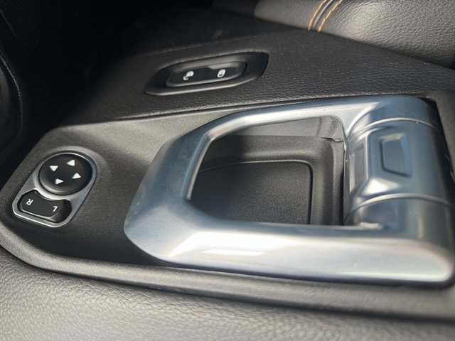 Used 2021 Jeep Wrangler Unlimited Sahara image 21