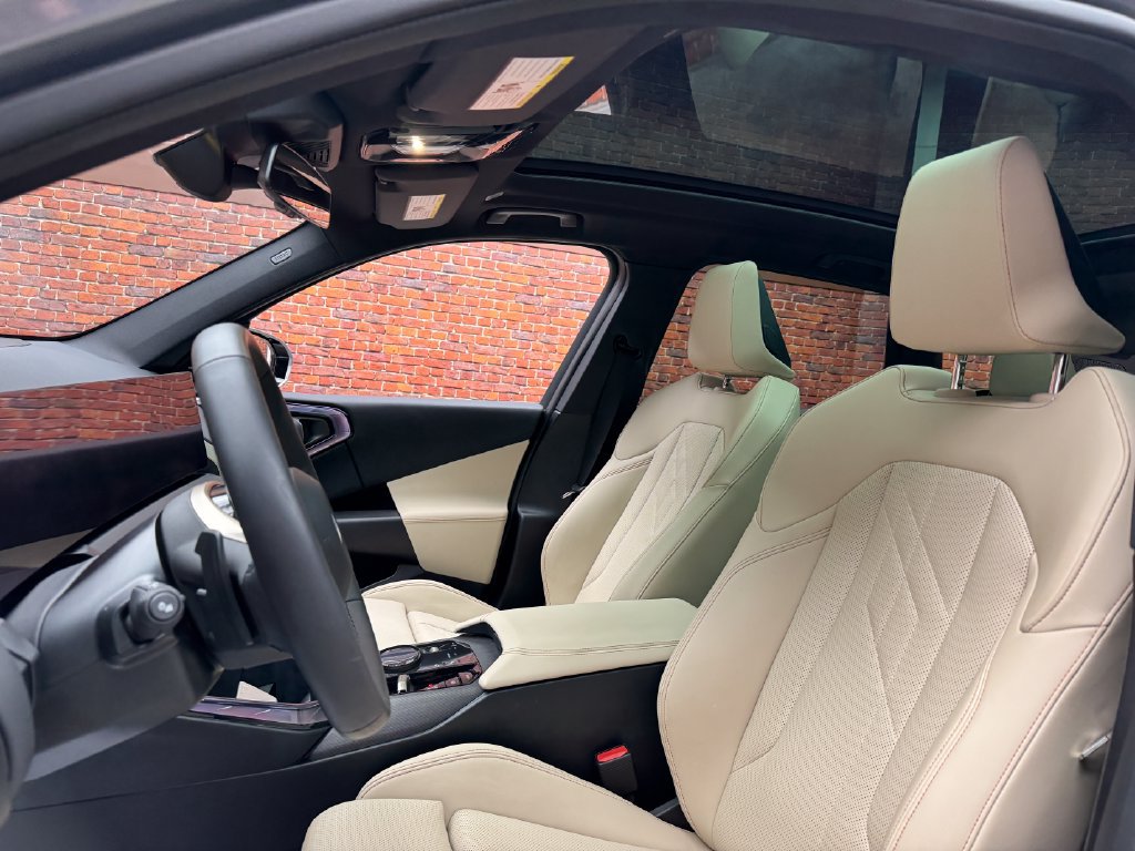 Certified 2025 BMW X3 xDrive30i w/ Premium Package AWD/4WD image 22
