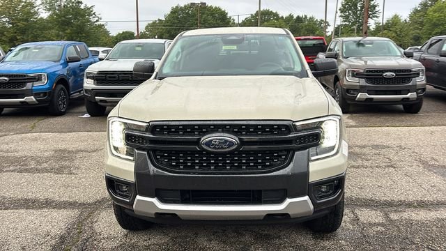 New 2026 Ford Ranger XLT w/ Advanced Towing Package AWD/4WD image 6