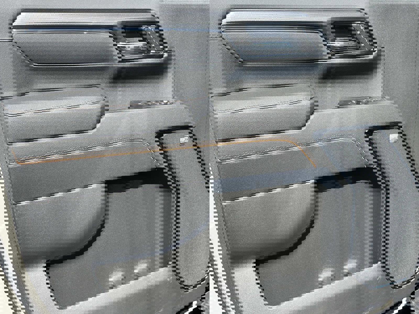 New 2026 GMC Sierra 2500 AT4 w/ AT4 Premium Plus Package image 19