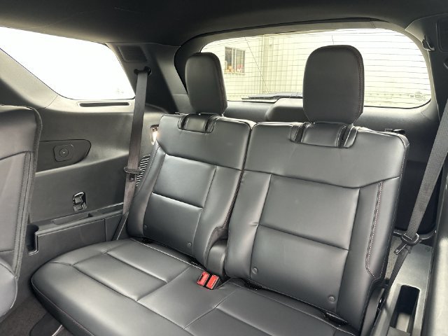 New 2026 Ford Explorer ST w/ Sun And Sound Package AWD/4WD image 35