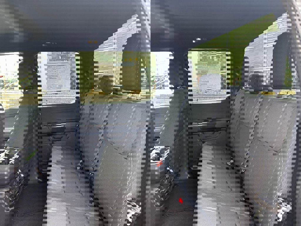 New 2026 Ford F150 STX image 12