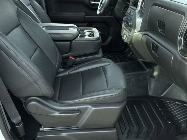 Used 2024 Chevrolet Silverado 1500 W/T w/ Trailering Package image 32