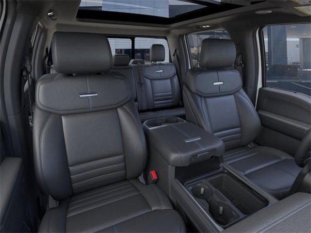 New 2026 Ford F450 Platinum w/ FX4 Off-Road Package image 10