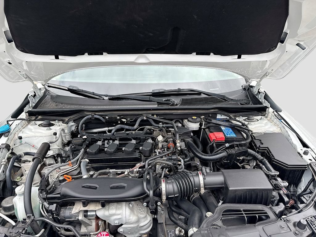 Used 2024 Honda Civic Touring image 30