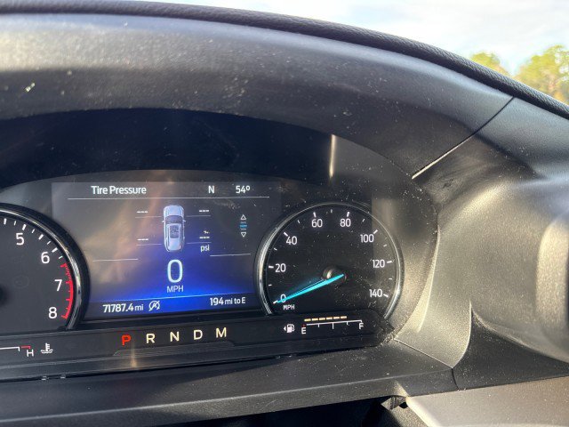 Used 2020 Ford Explorer XLT w/ Class III Trailer Tow Package image 28