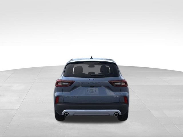 New 2026 Ford Escape Platinum w/ Premium Technology Package image 6