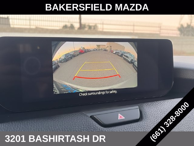 Used 2024 MAZDA CX-90 Plug-In Hybrid w/ Preferred AWD/4WD image 20