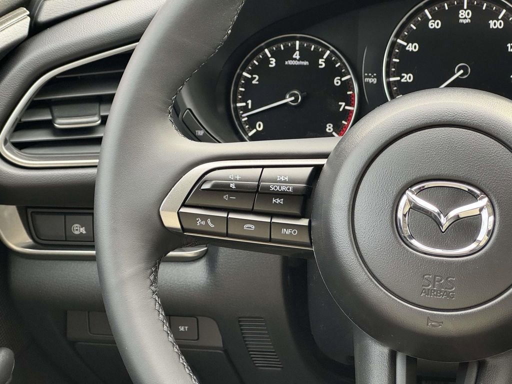 New 2026 MAZDA CX-30 AWD 2.5 S image 19