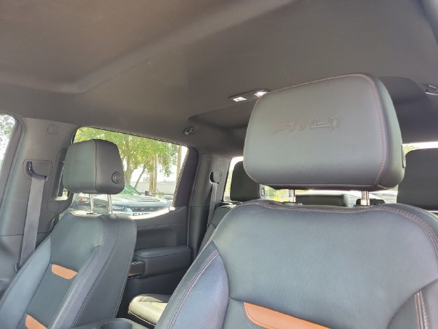 Used 2021 GMC Sierra 1500 AT4 AWD/4WD image 20