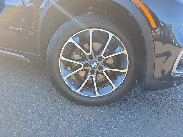 Used 2017 BMW X5 xDrive35i AWD/4WD image 10