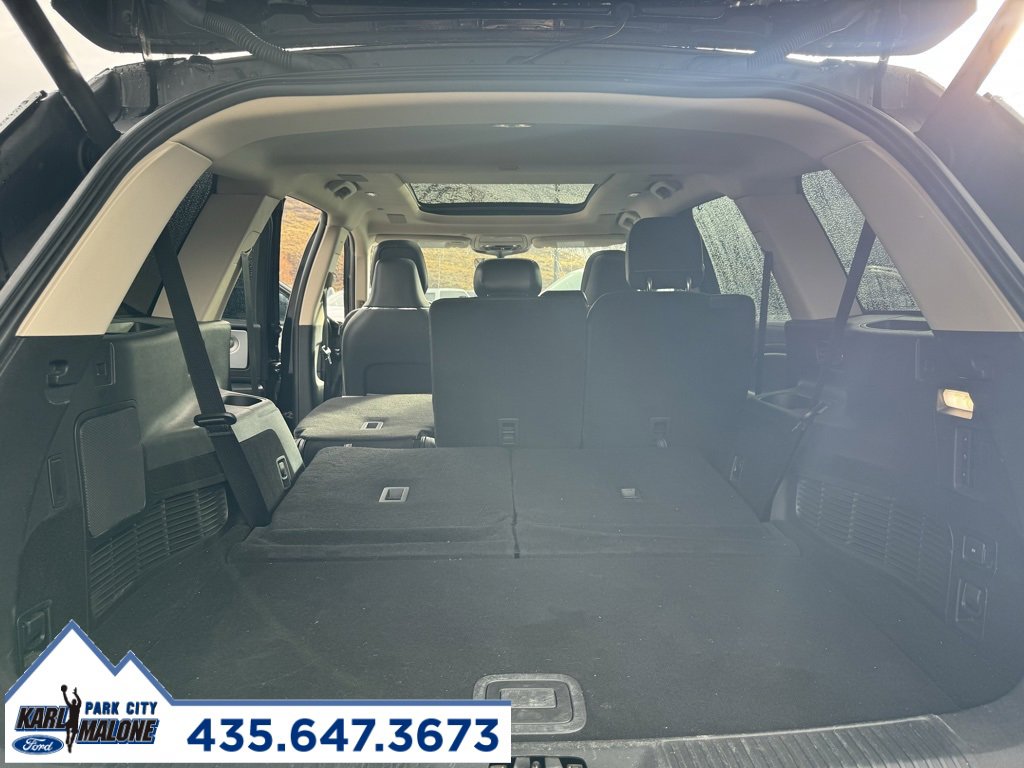 Used 2020 Lincoln Aviator Reserve w/ Equipment Group 201A image 19