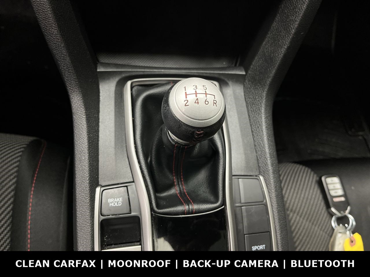 Used 2019 Honda Civic Si image 21