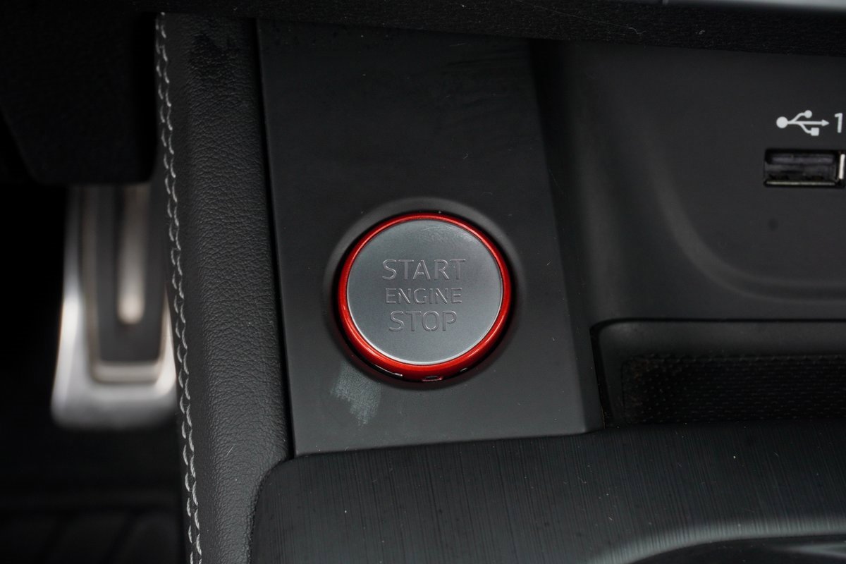 Used 2019 Audi S5 Premium Plus image 23