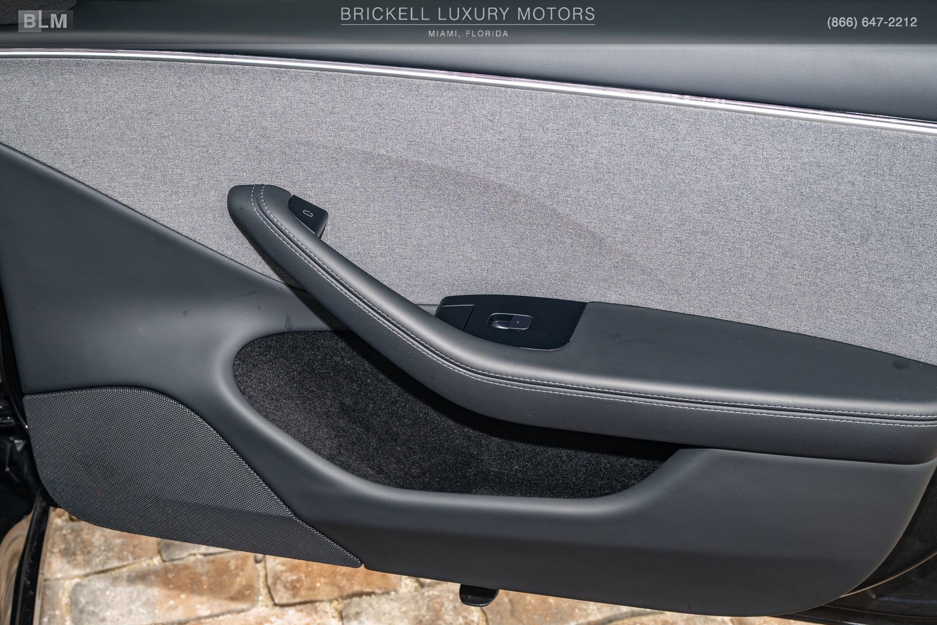 Used 2024 Tesla Model 3 Standard Range RWD image 17