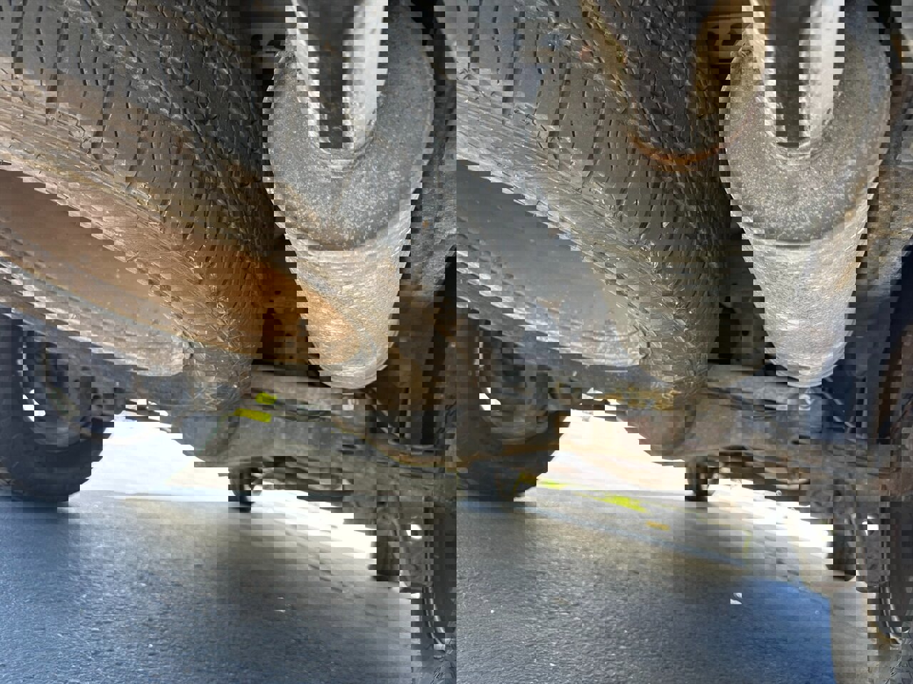 Used 2005 Toyota Sequoia Limited image 47