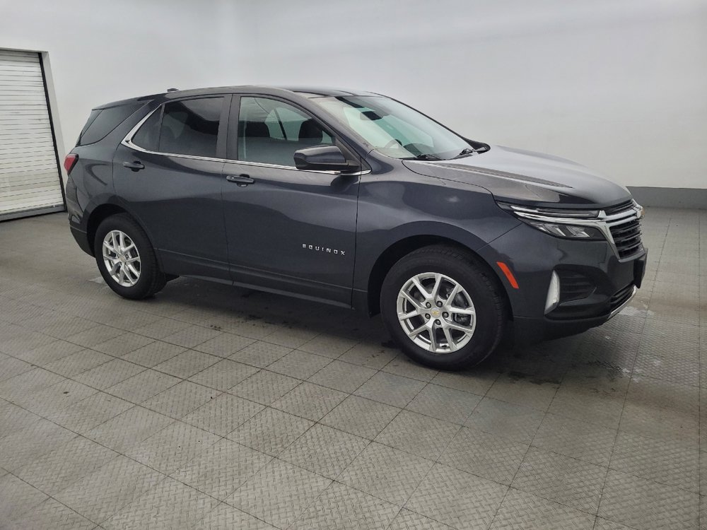 Used 2022 Chevrolet Equinox LT image 11