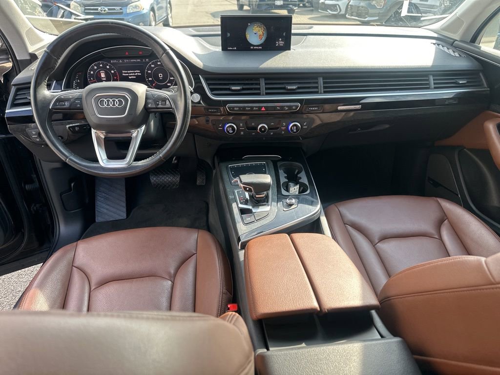 Used 2018 Audi Q7 3.0T Premium Plus w/ Premium Plus Package image 27