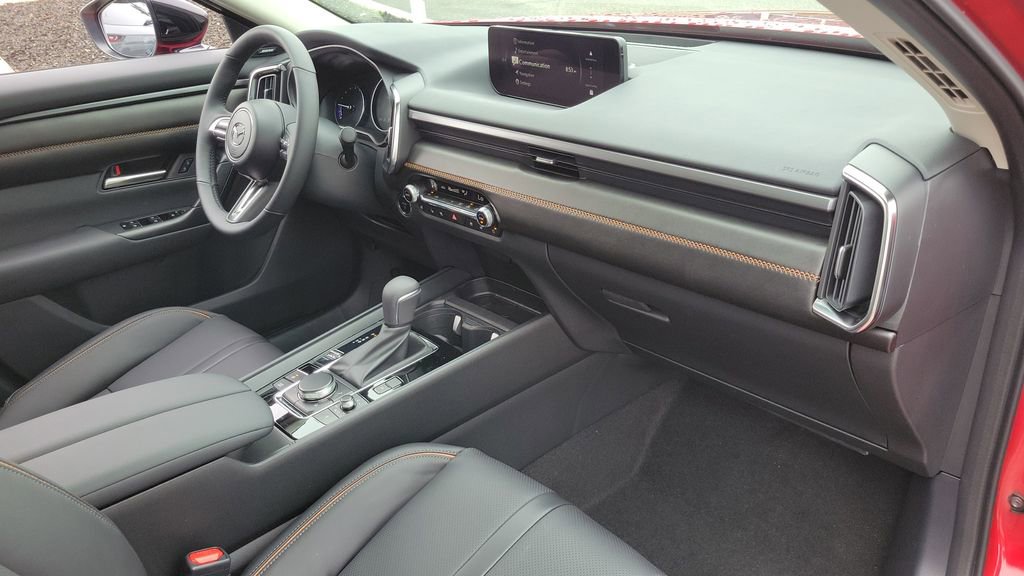 New 2026 MAZDA CX-50 2.5 Hybrid w/ Weather Package image 29