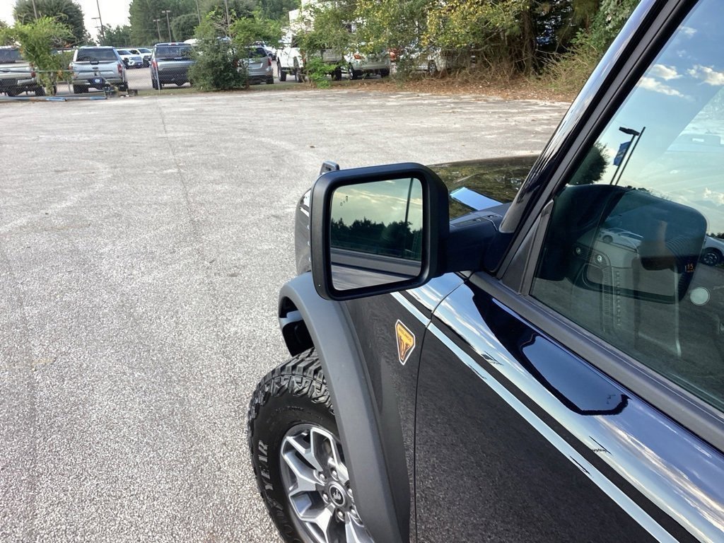 New 2025 Ford Bronco Badlands image 23