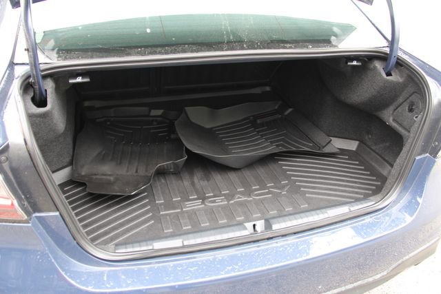 Certified 2023 Subaru Legacy Premium AWD/4WD image 33