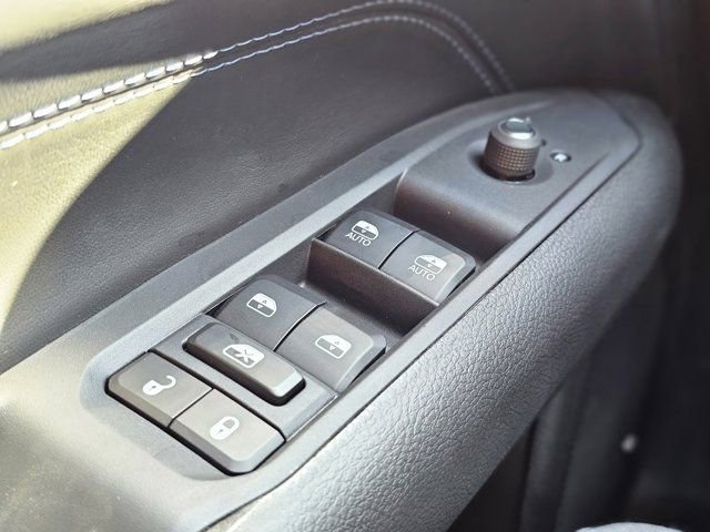 New 2026 Jeep Compass Latitude image 18