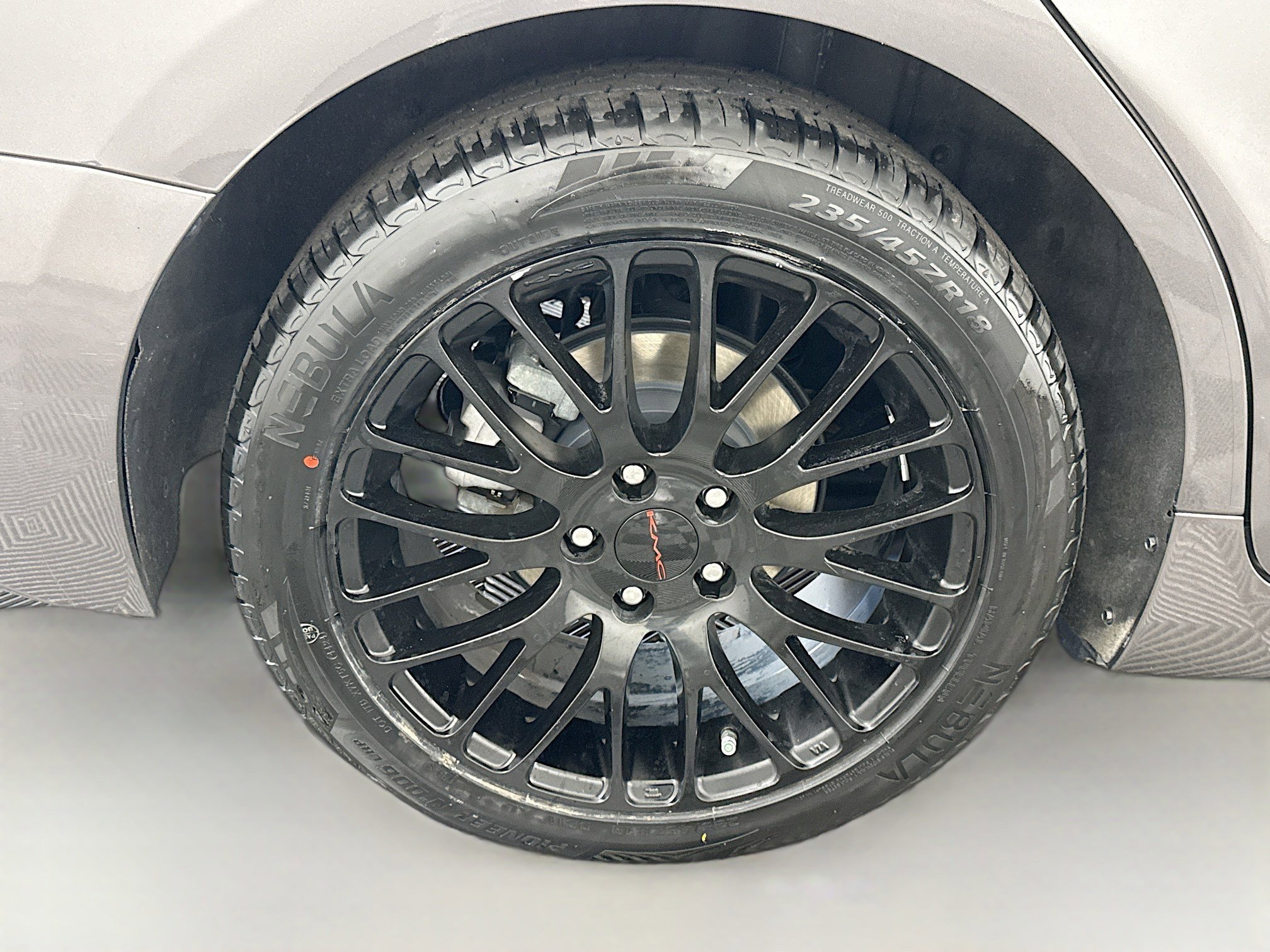 Used 2024 Toyota Camry SE image 32