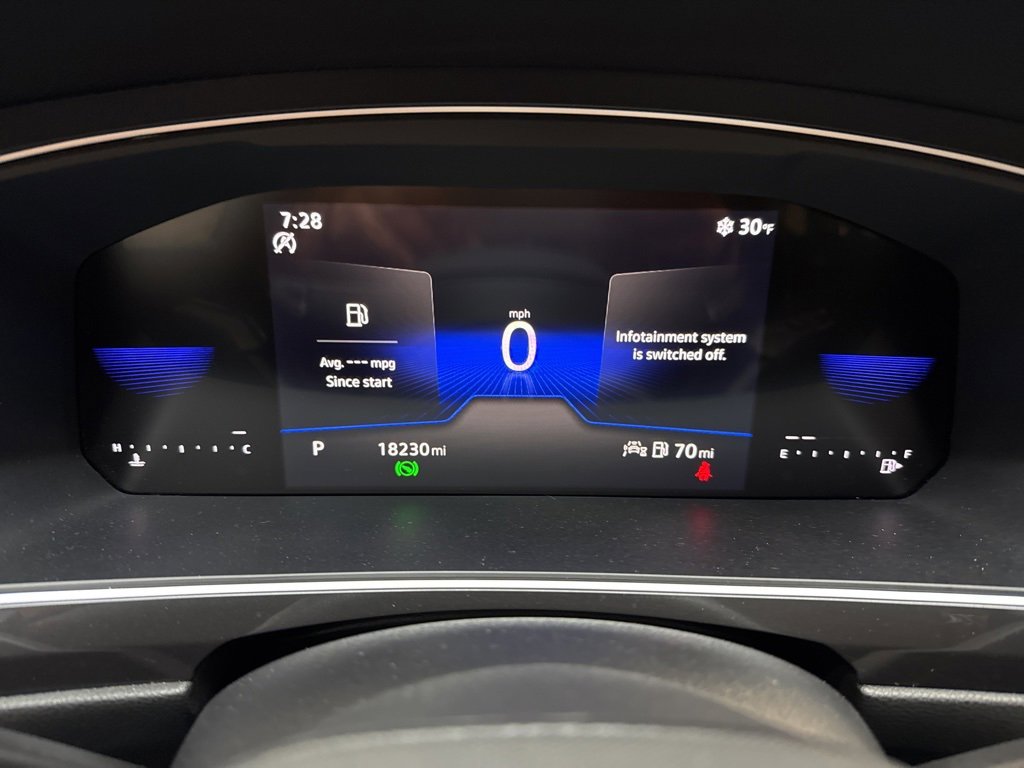 Used 2024 Volkswagen Tiguan S image 26