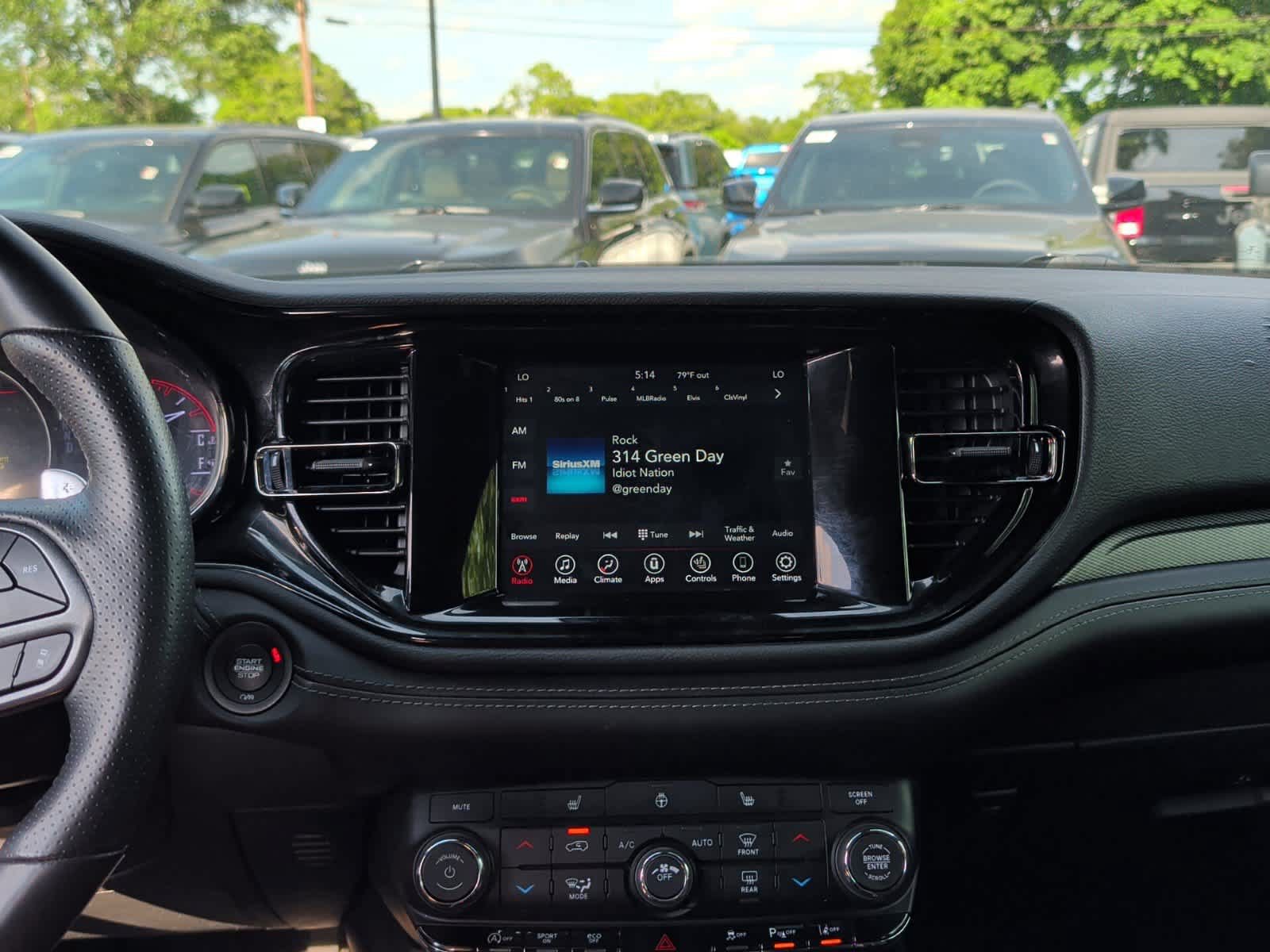 Used 2022 Dodge Durango GT AWD/4WD image 23