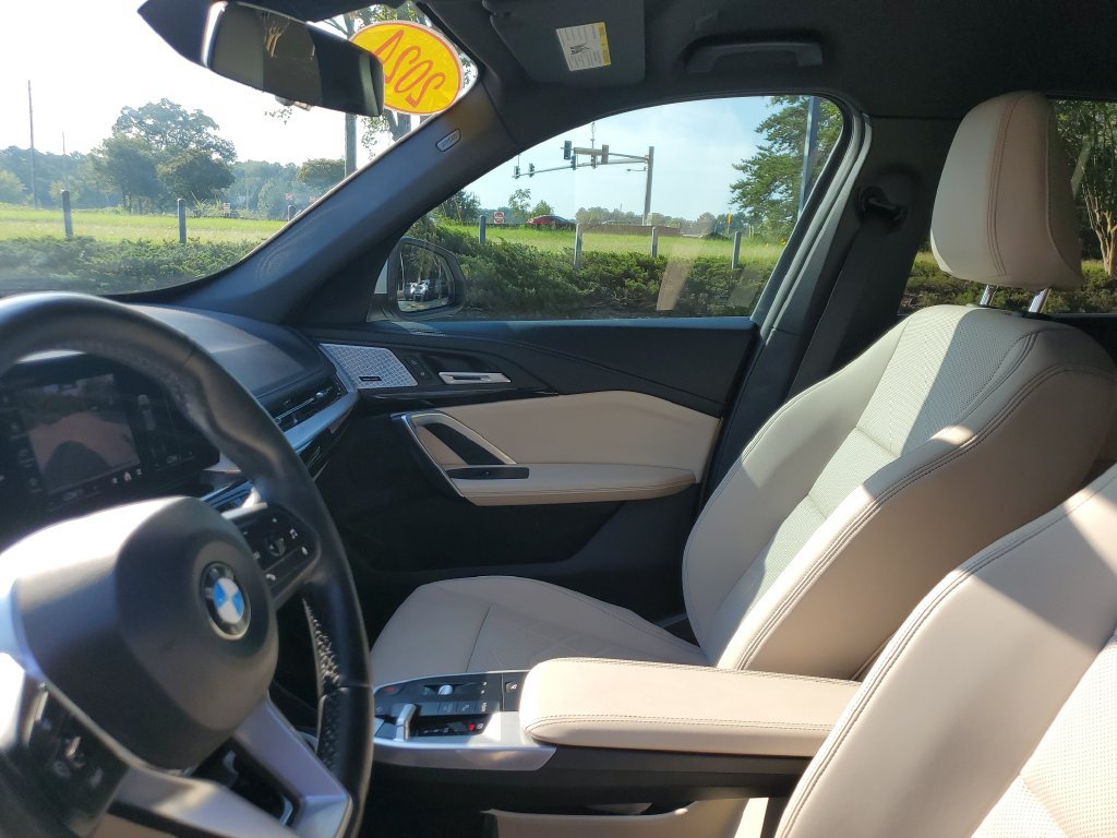 Used 2024 BMW X1 xDrive28i w/ Convenience Package AWD/4WD image 19