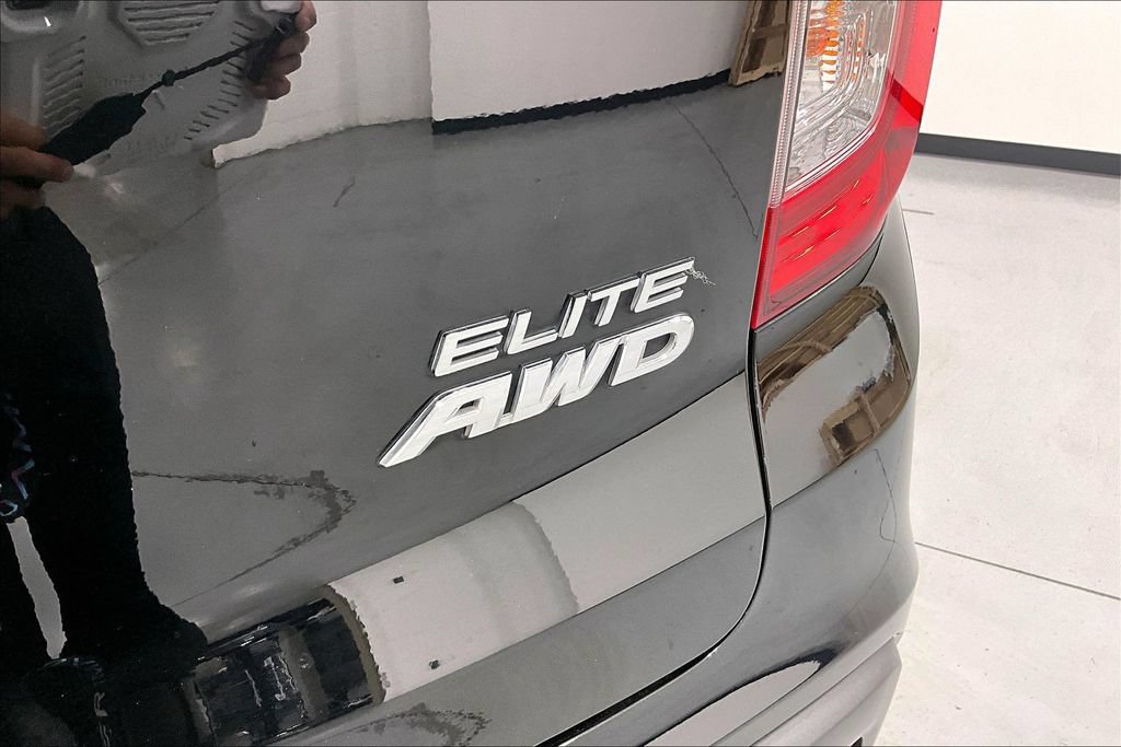 Used 2019 Honda Passport Elite image 38
