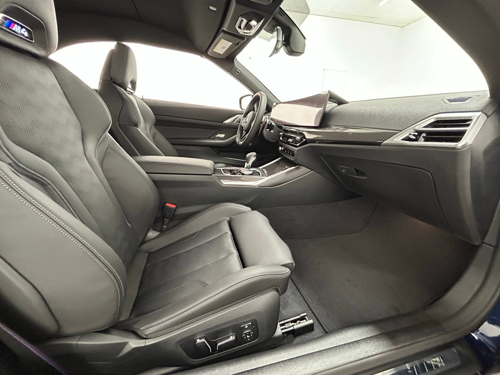 New 2026 BMW M4 xDrive Competition w/ Executive Package image 34