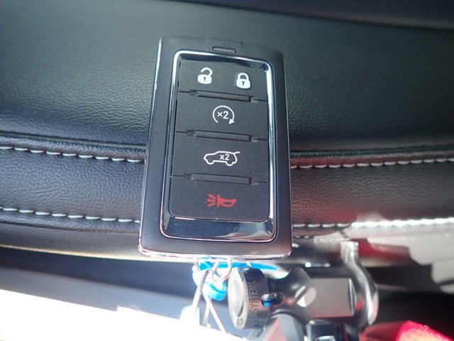 New 2026 Jeep Grand Cherokee Limited image 28