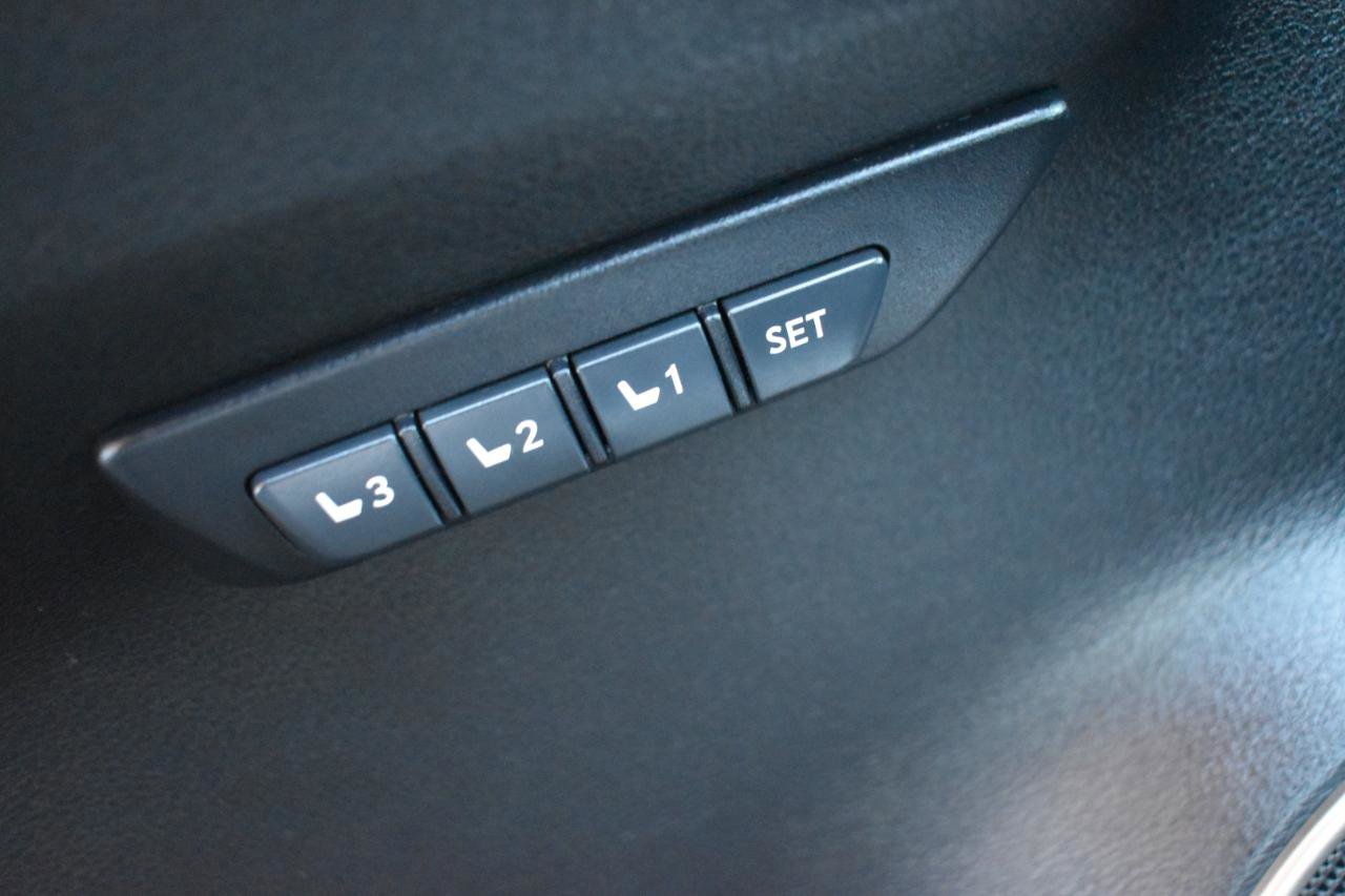 Used 2017 Lexus NX 200t F Sport w/ F Sport Premium Package image 40