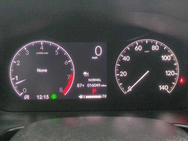 Used 2025 Honda Odyssey Elite image 11