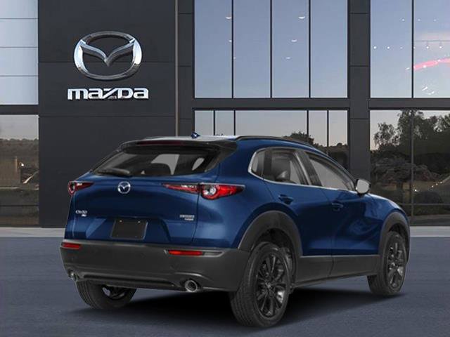 New 2026 MAZDA CX-30 2.5 Turbo w/ Premium Plus Pkg AWD/4WD image 2