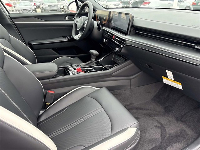 New 2026 Kia K5 GT-Line image 16