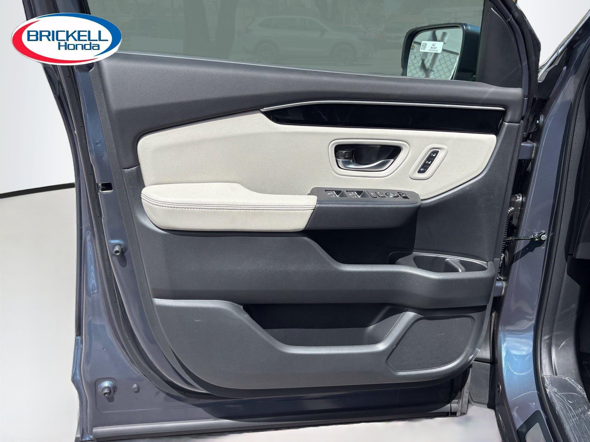 New 2026 Honda Pilot EX-L image 32